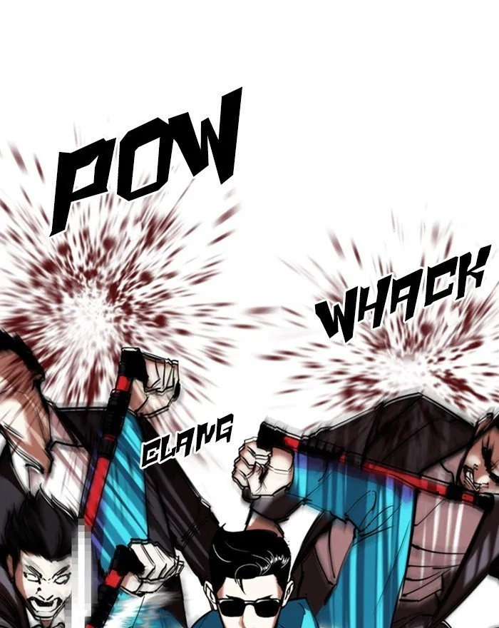 Lookism Chapter 310 Online - página 74