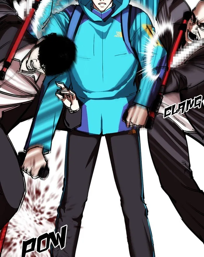 Lookism Chapter 310 Online - página 75
