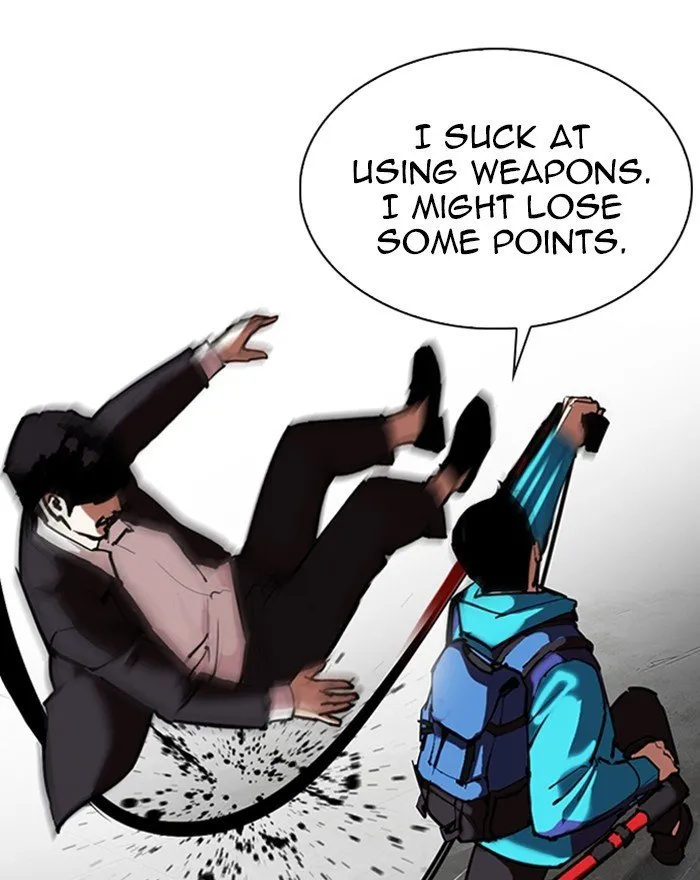 Lookism Chapter 310 Online - página 80