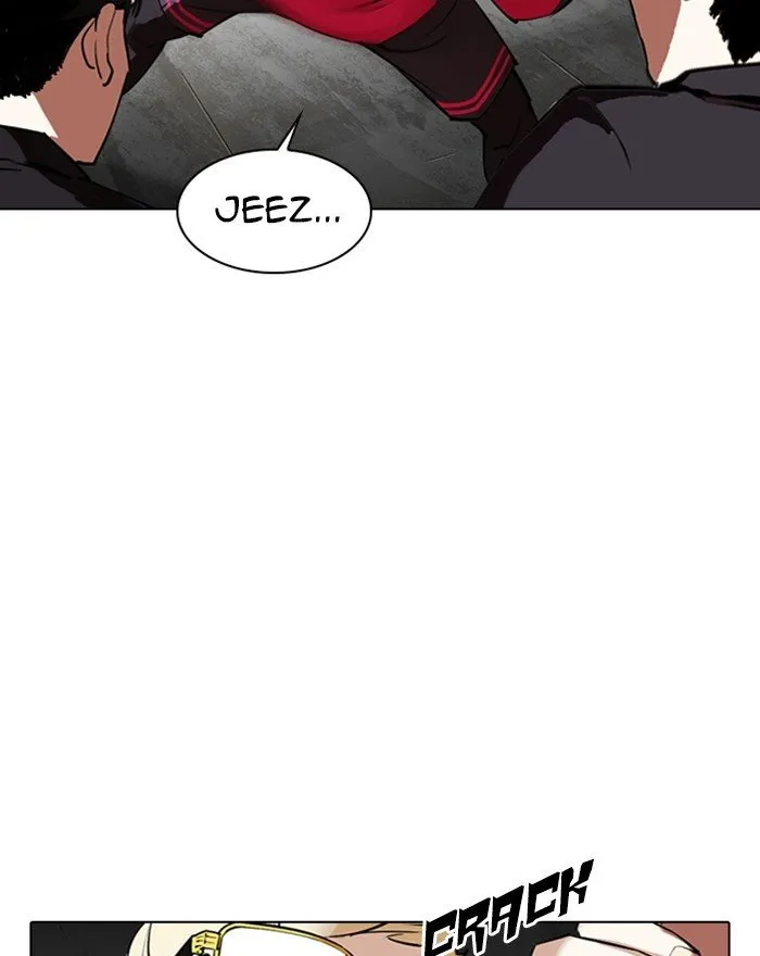 Lookism Chapter 310 Online - página 92
