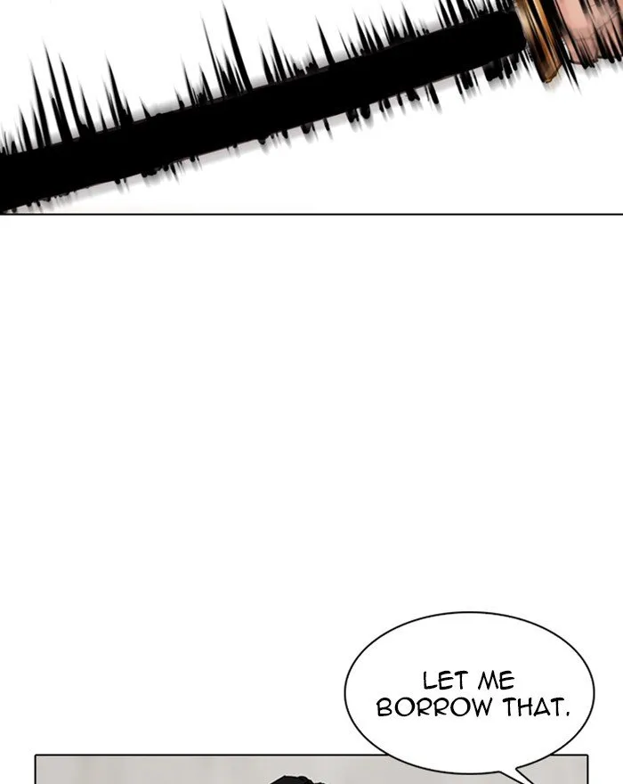 Lookism Chapter 310 Online - página 100