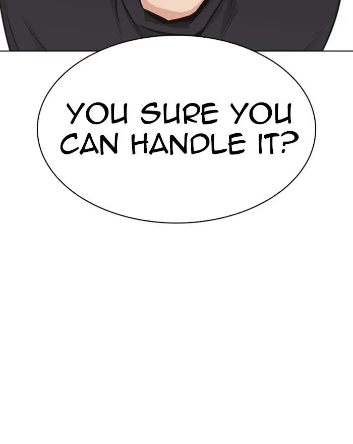 Lookism Chapter 310 Online - página 106