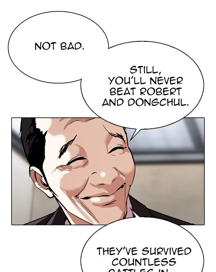 Lookism Chapter 310 Online - página 107