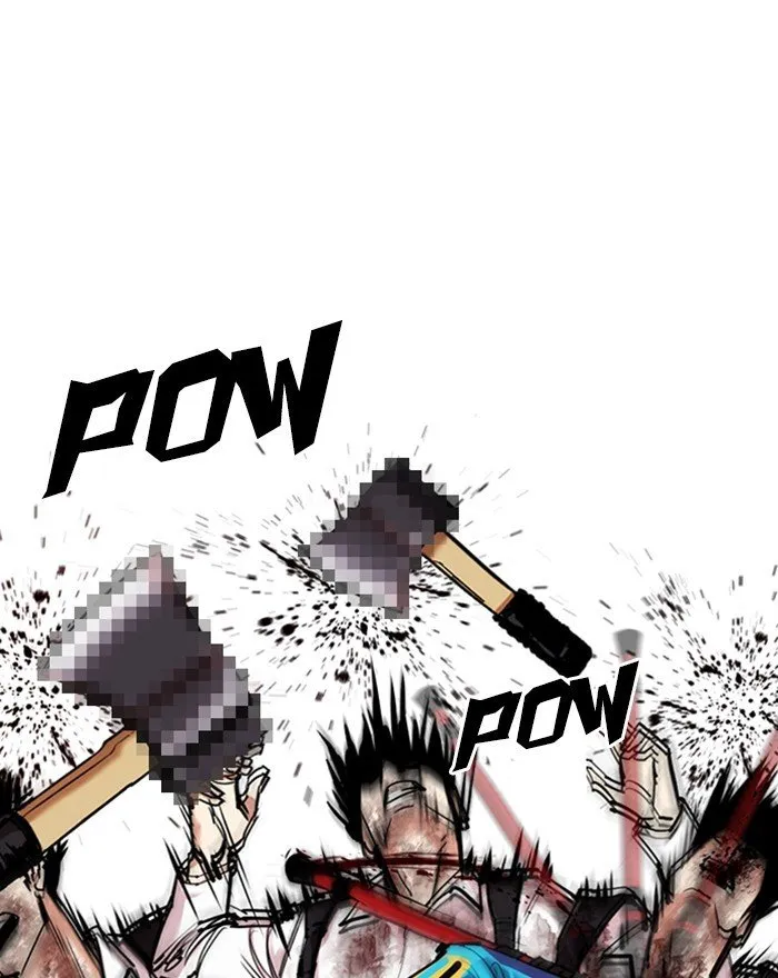 Lookism Chapter 310 Online - página 110
