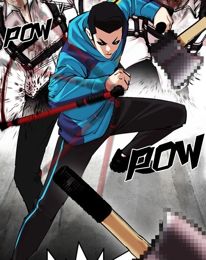 Lookism Chapter 310 Online - página 111