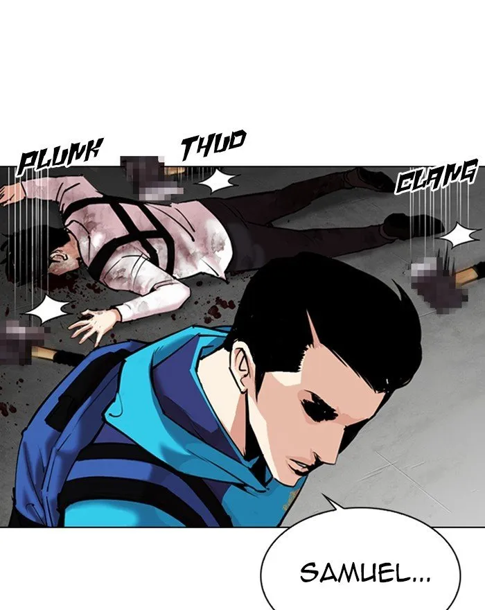 Lookism Chapter 310 Online - página 115