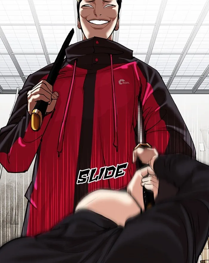 Lookism Chapter 310 Online - página 121