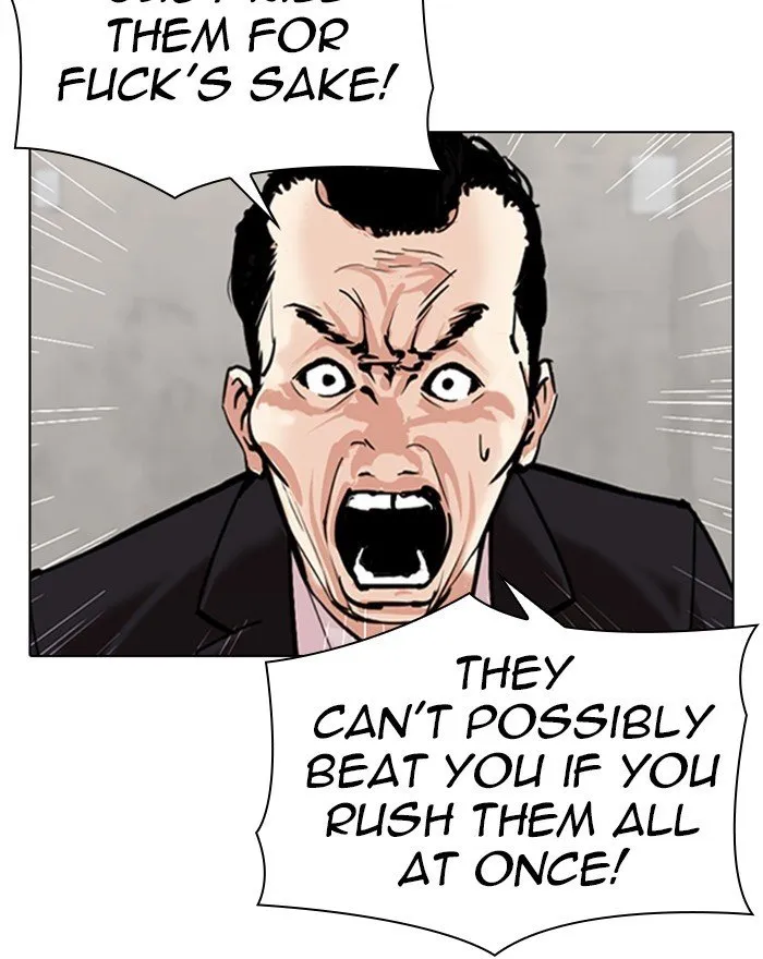 Lookism Chapter 310 Online - página 123