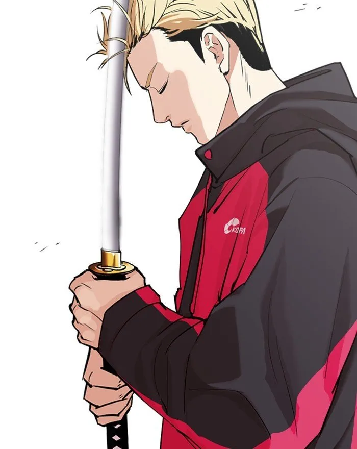 Lookism Chapter 310 Online - página 127