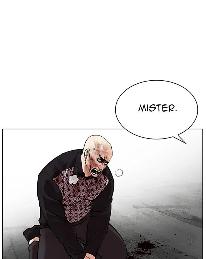 Lookism Chapter 310 Online - página 129