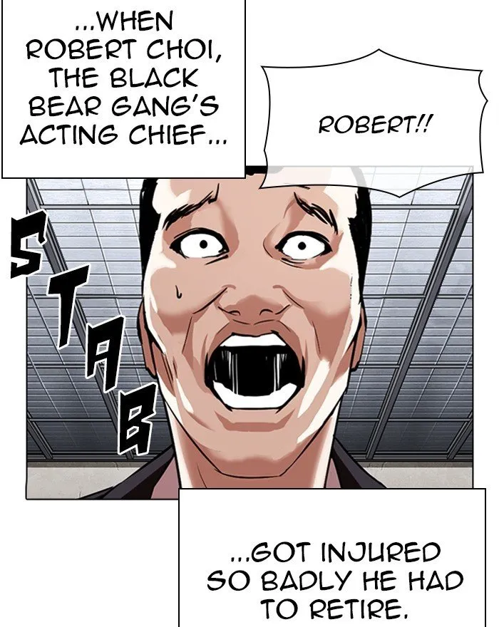 Lookism Chapter 310 Online - página 133