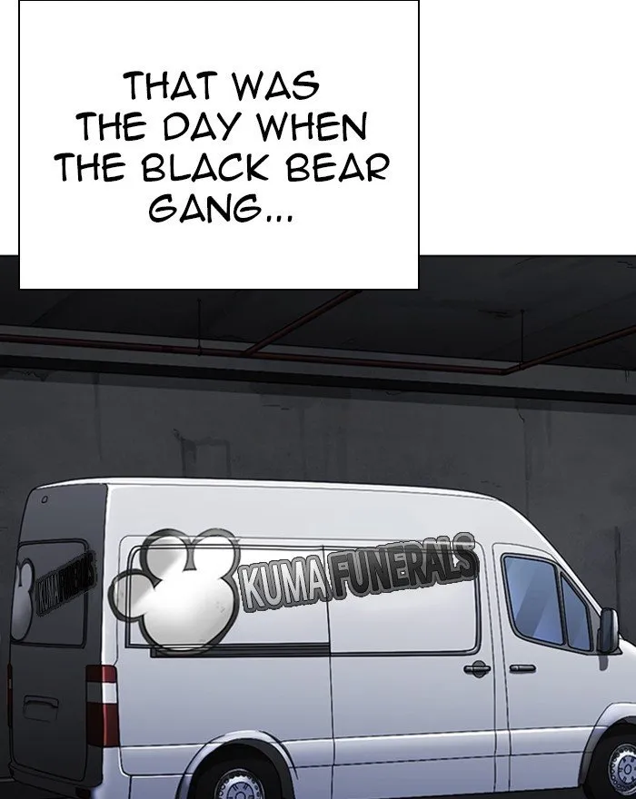 Lookism Chapter 310 Online - página 135