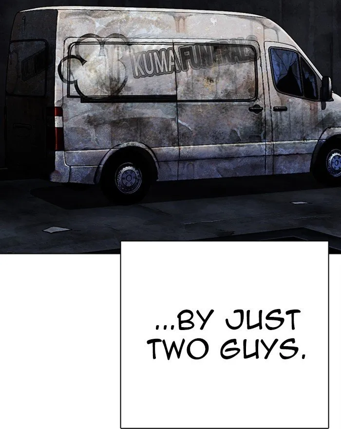 Lookism Chapter 310 Online - página 138