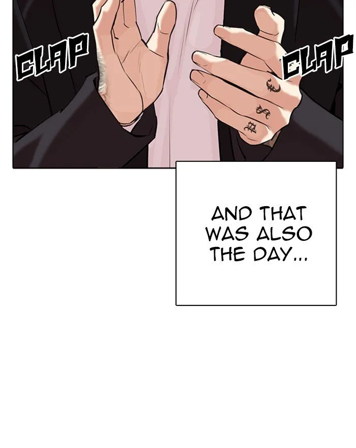 Lookism Chapter 310 Online - página 140