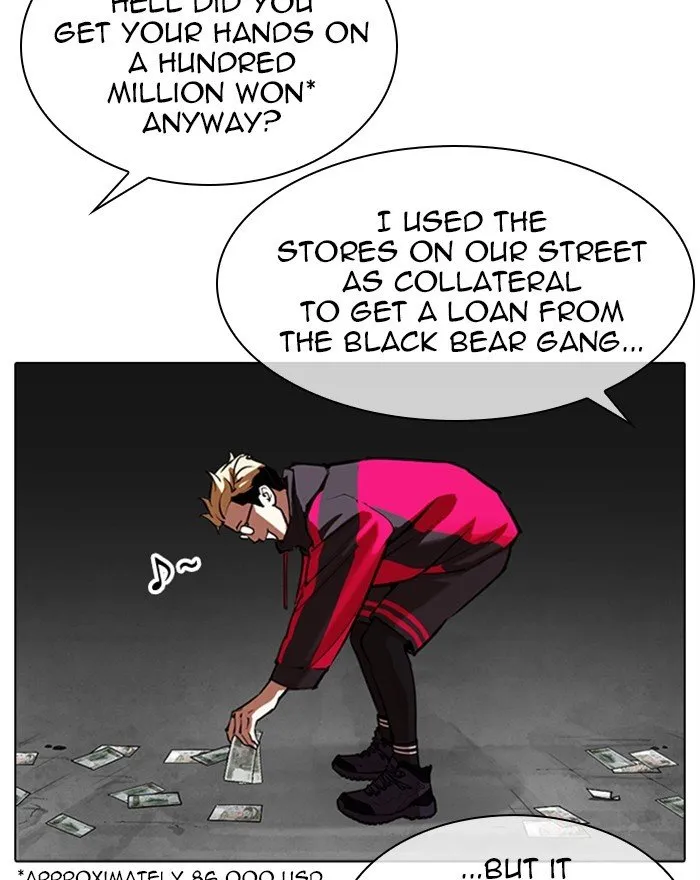 Lookism Chapter 310 Online - página 146