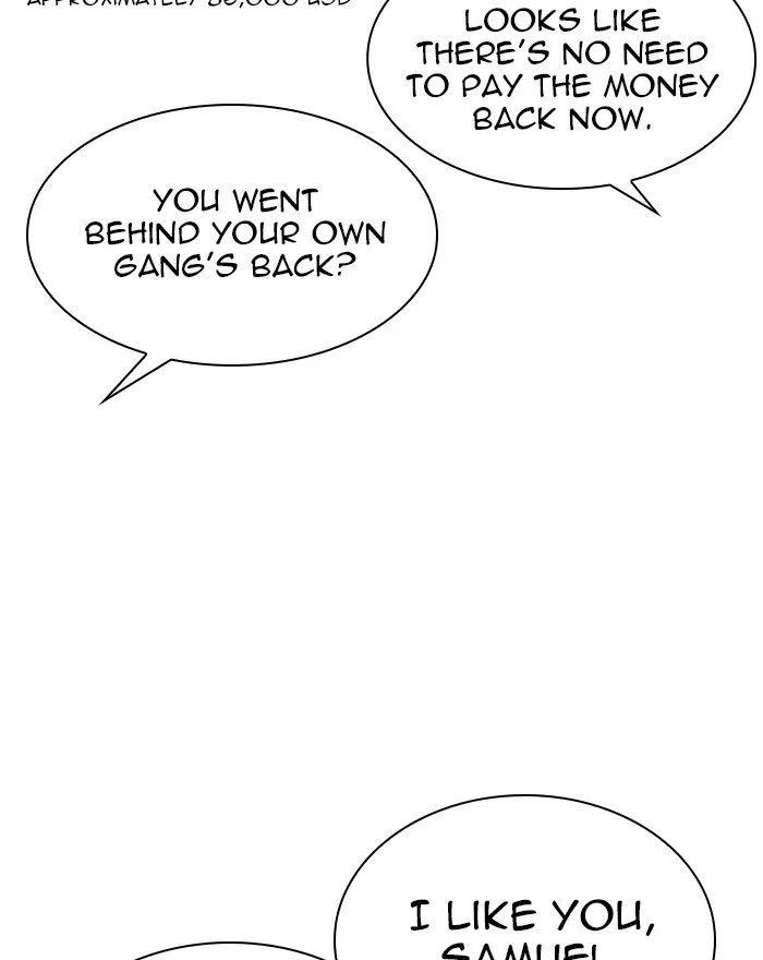 Lookism Chapter 310 Online - página 147