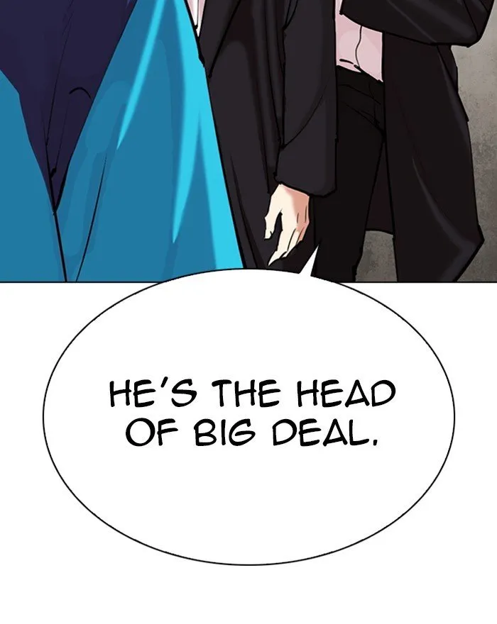 Lookism Chapter 310 Online - página 151