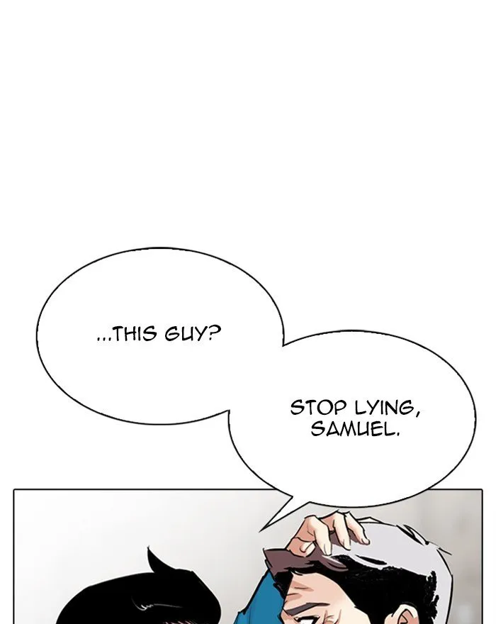 Lookism Chapter 310 Online - página 152