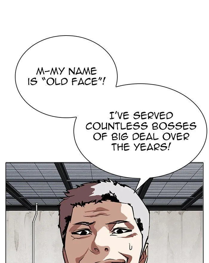 Lookism Chapter 310 Online - página 154
