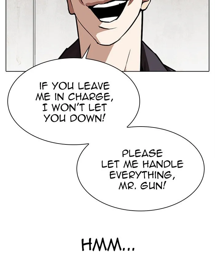 Lookism Chapter 310 Online - página 155