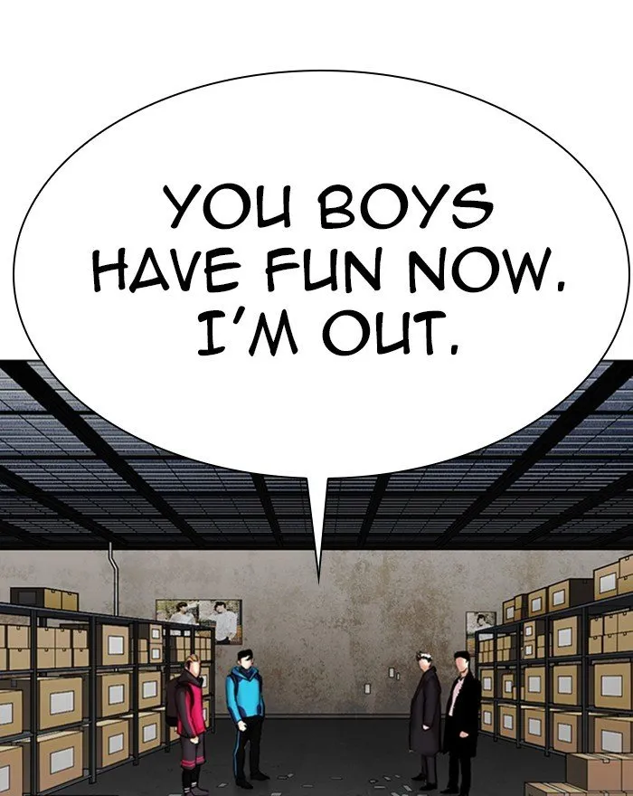 Lookism Chapter 310 Online - página 160