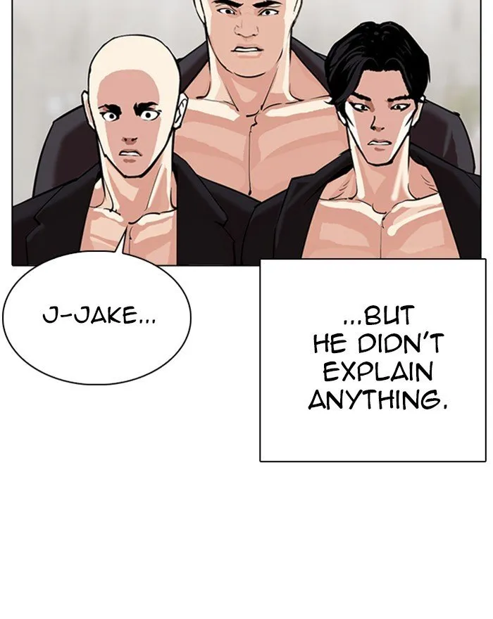 Lookism Chapter 310 Online - página 164