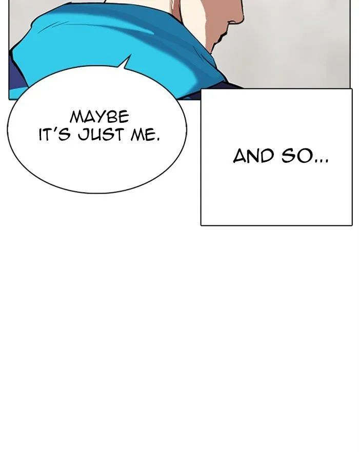 Lookism Chapter 310 Online - página 166