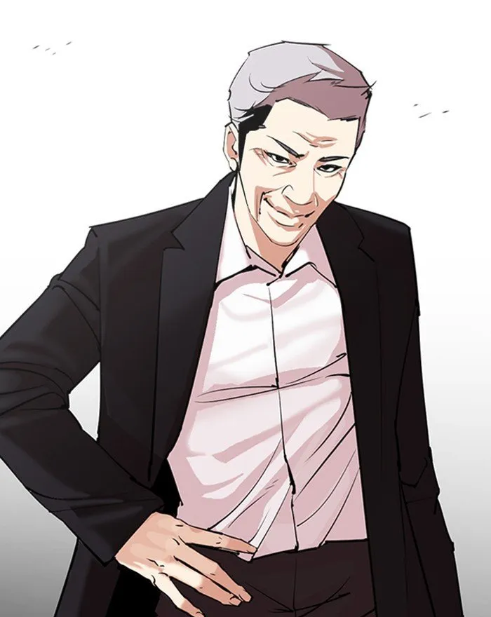 Lookism Chapter 310 Online - página 169