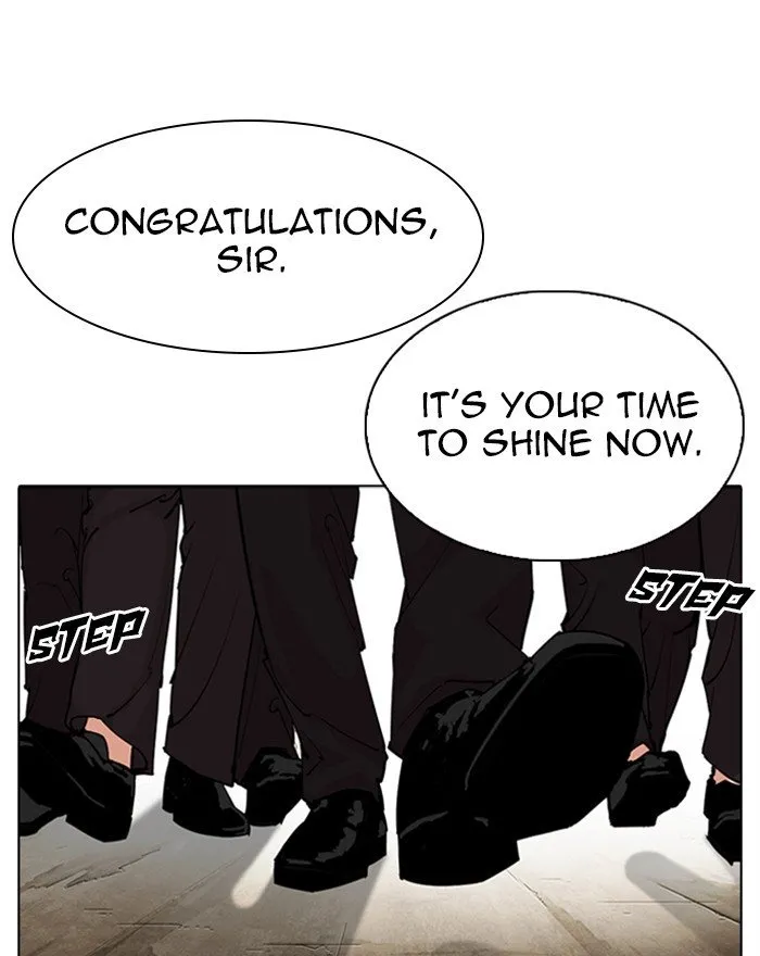 Lookism Chapter 310 Online - página 171
