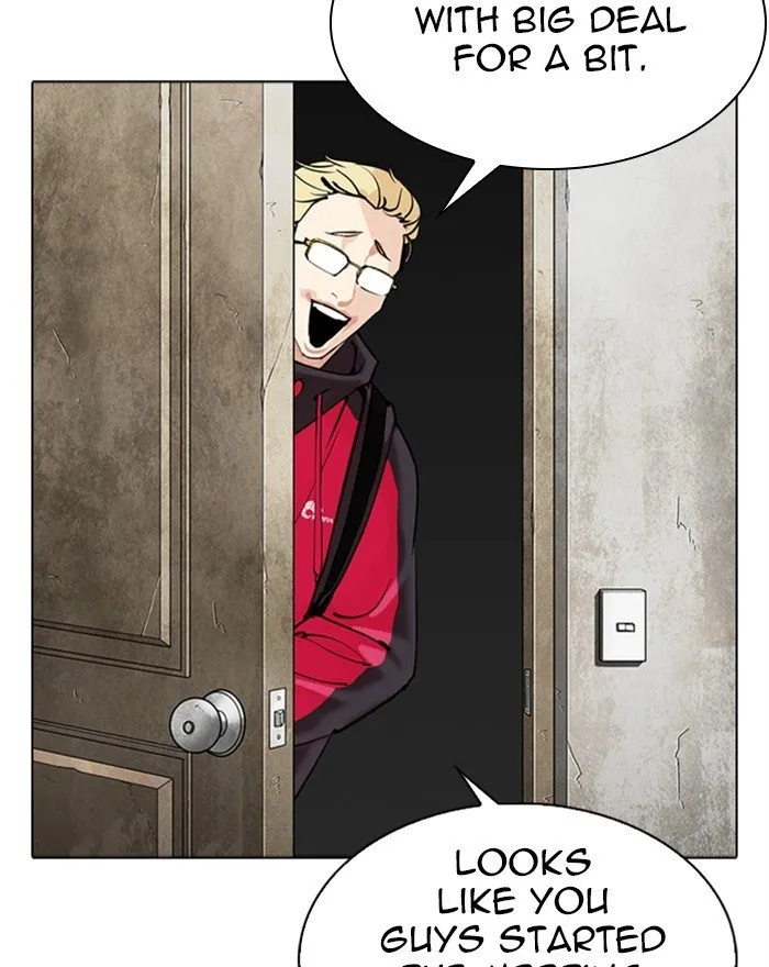 Lookism Chapter 310 Online - página 180