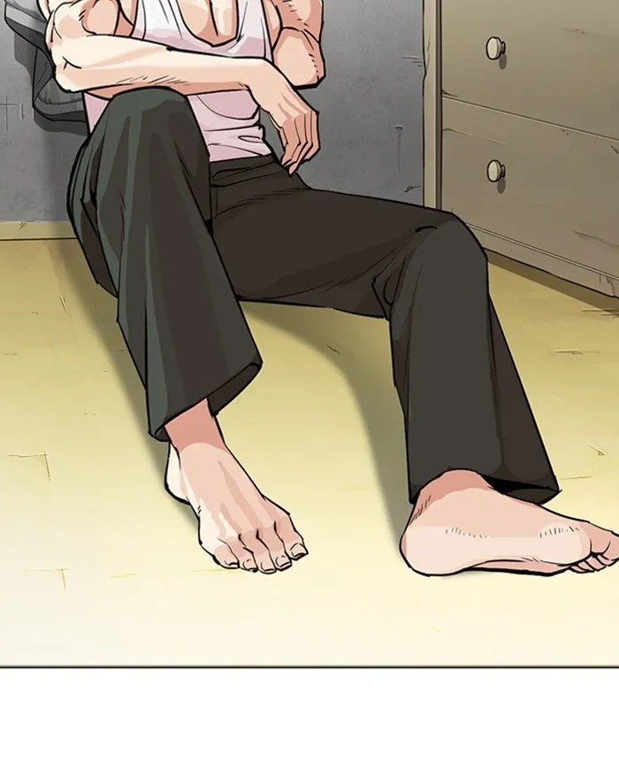 Lookism Chapter 310 Online - página 183