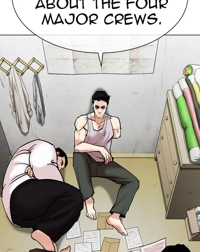 Lookism Chapter 310 Online - página 186