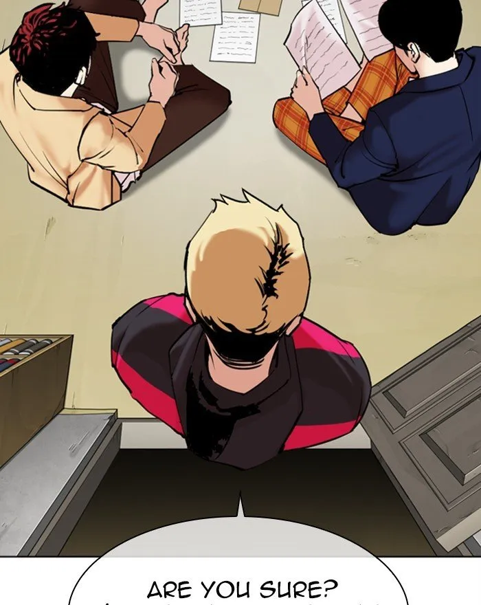 Lookism Chapter 310 Online - página 187