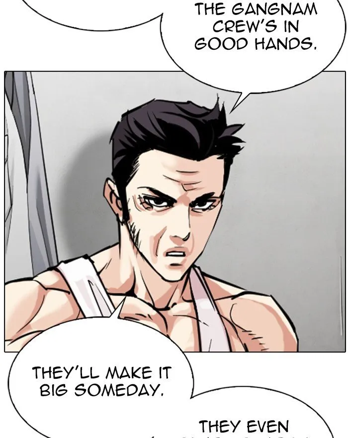 Lookism Chapter 310 Online - página 189