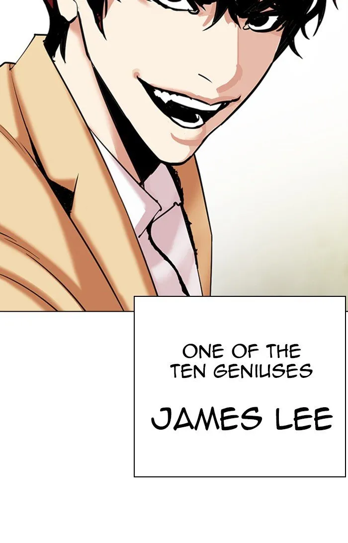 Lookism Chapter 310 Online - página 201