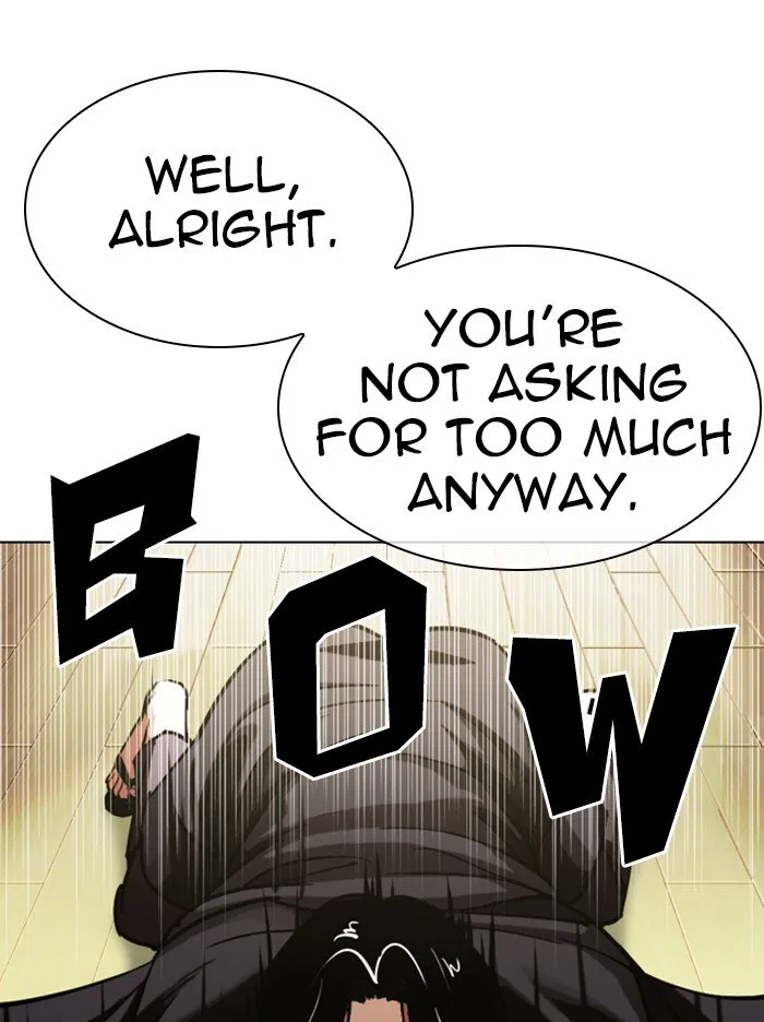 Lookism Chapter 314 Online - página 6