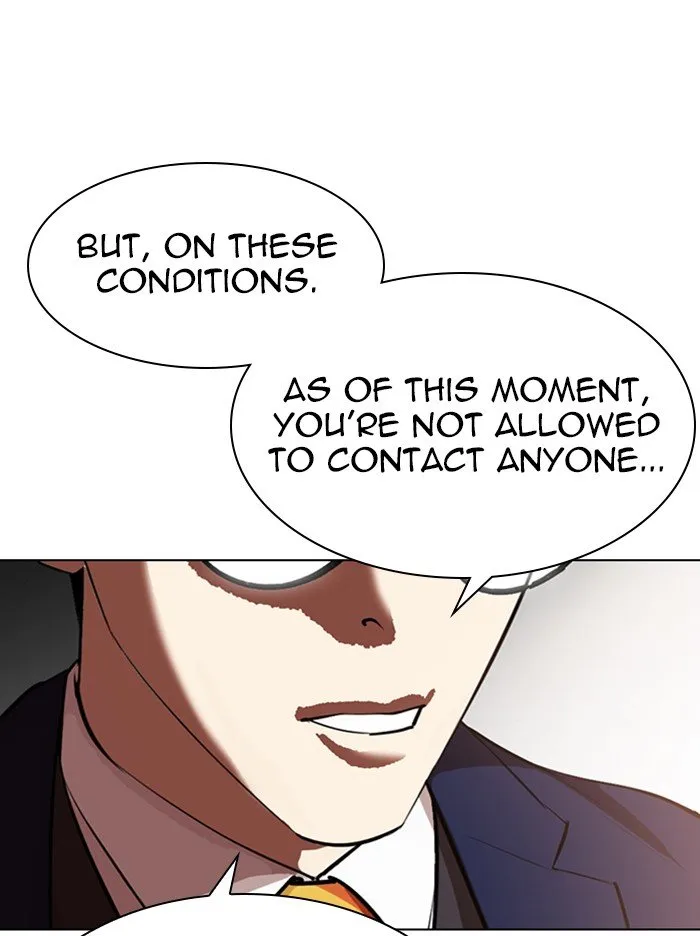 Lookism Chapter 314 Online - página 8
