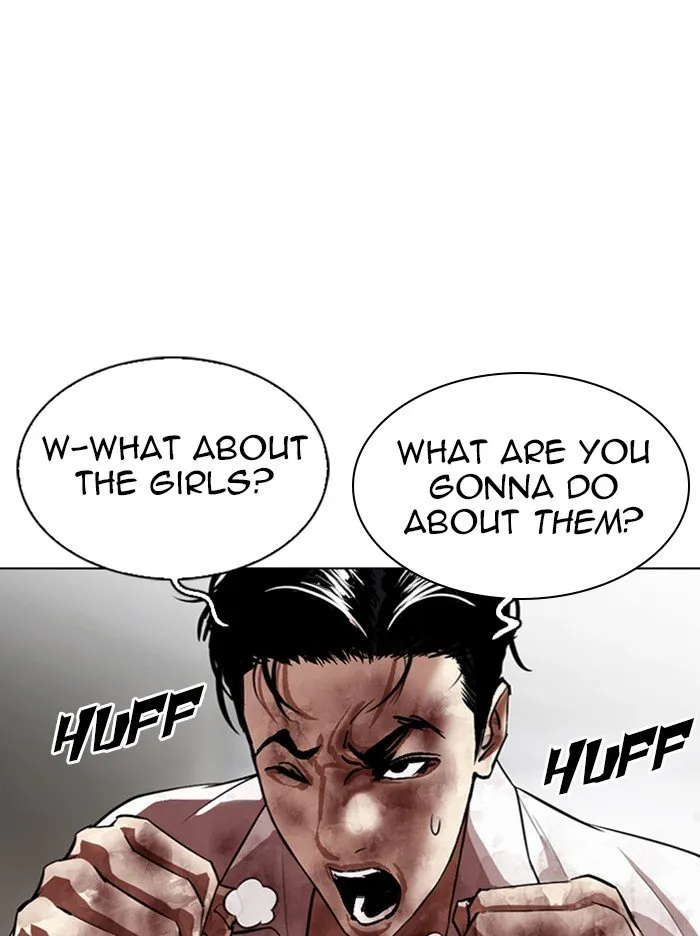 Lookism Chapter 314 Online - página 24