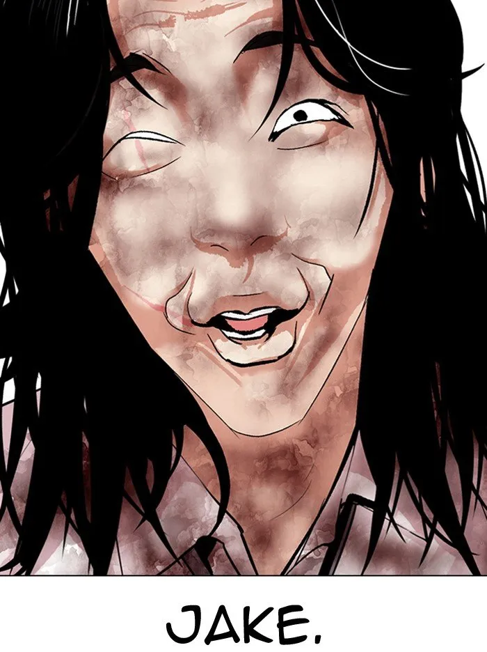 Lookism Chapter 314 Online - página 34