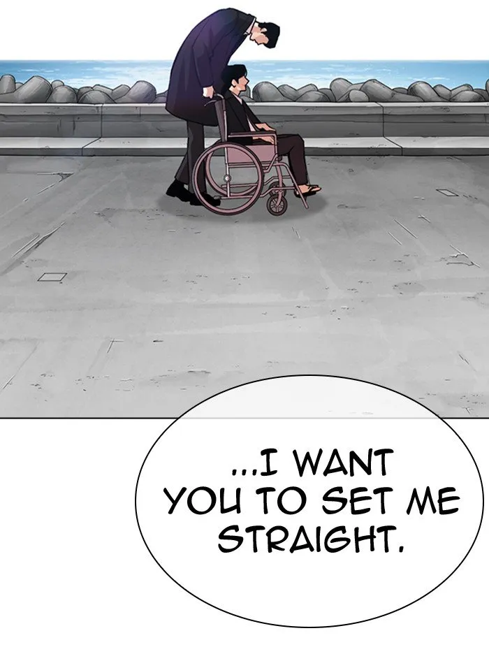 Lookism Chapter 314 Online - página 48