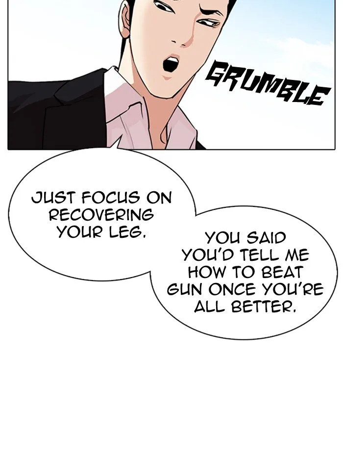 Lookism Chapter 314 Online - página 50
