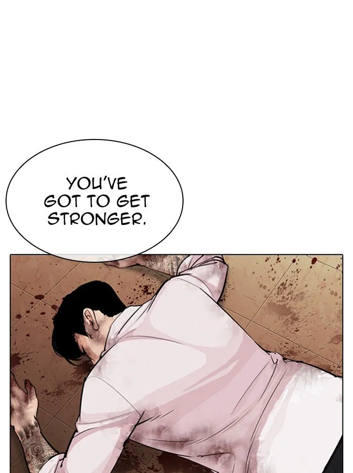 Lookism Chapter 314 Online - página 60