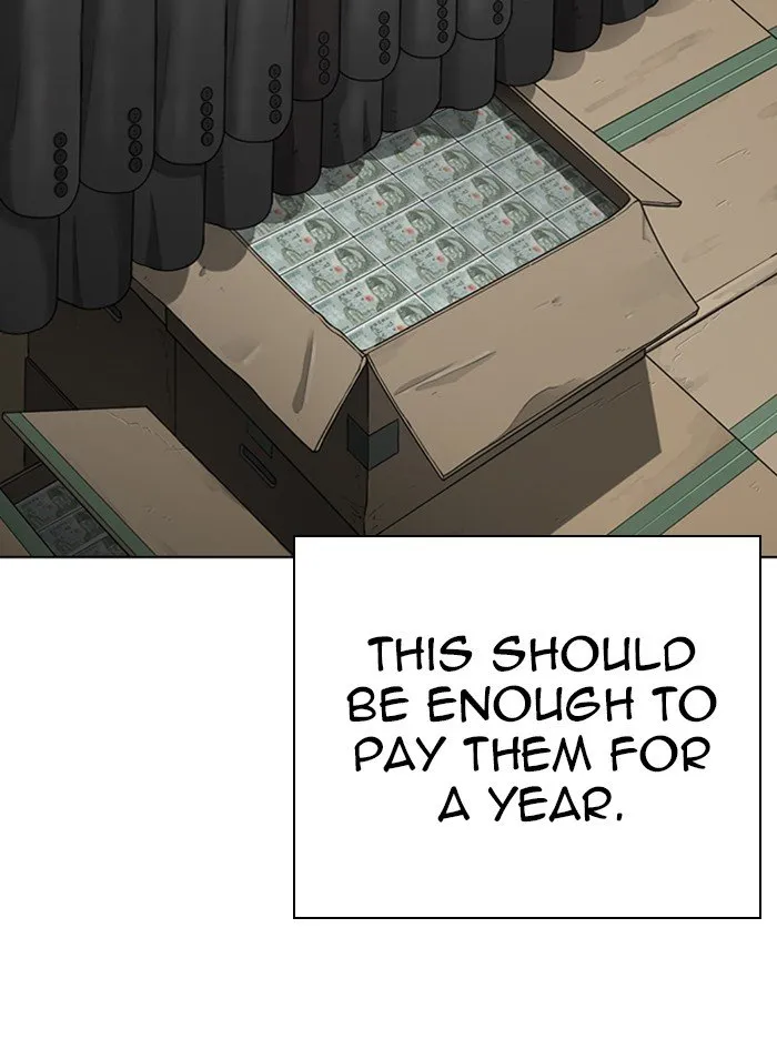 Lookism Chapter 314 Online - página 74