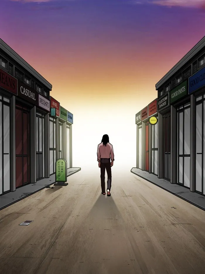 Lookism Chapter 314 Online - página 80
