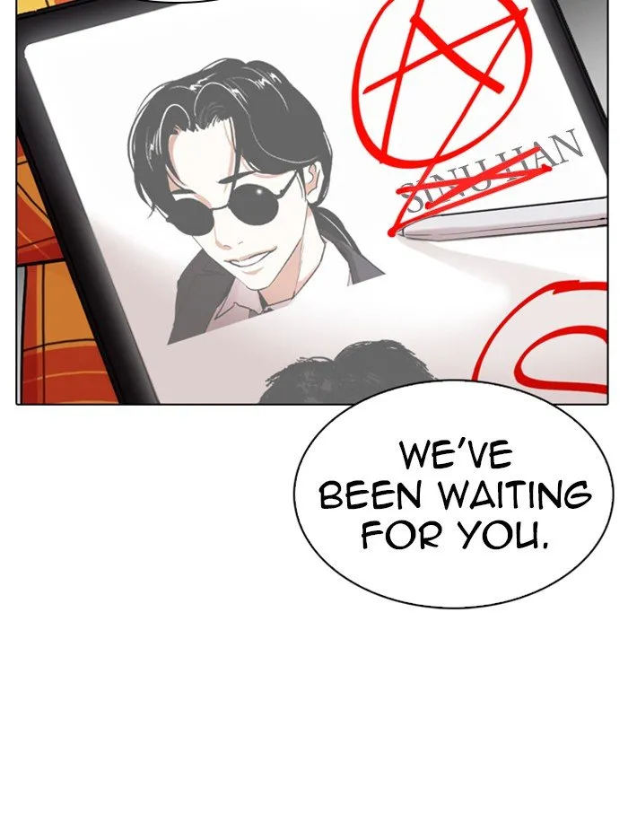Lookism Chapter 314 Online - página 87