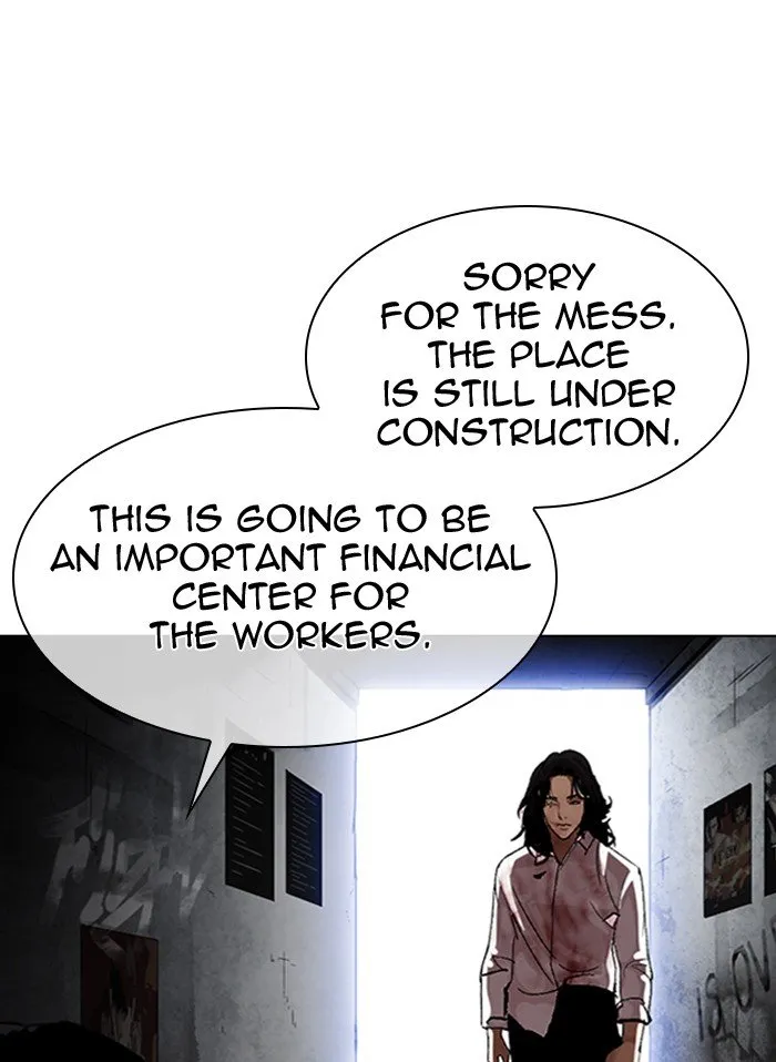 Lookism Chapter 314 Online - página 92
