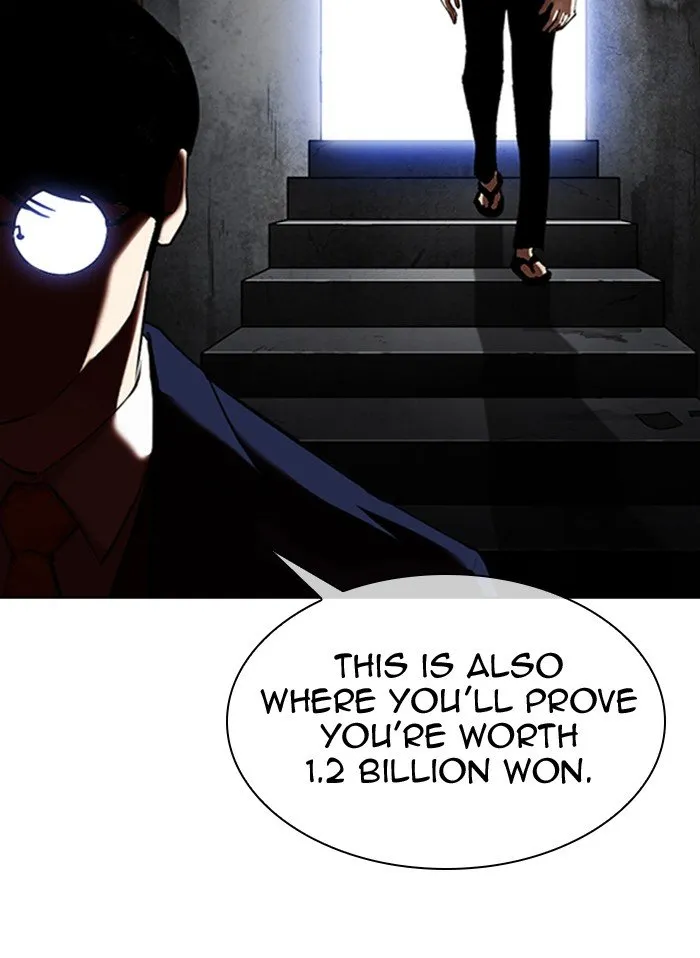 Lookism Chapter 314 Online - página 93