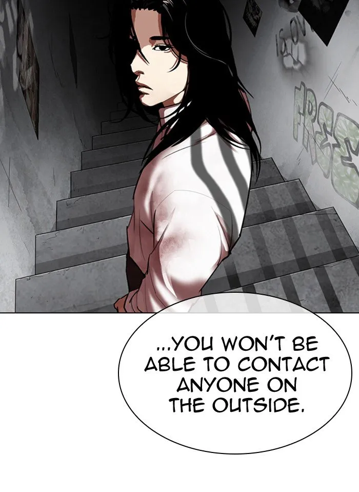 Lookism Chapter 314 Online - página 95