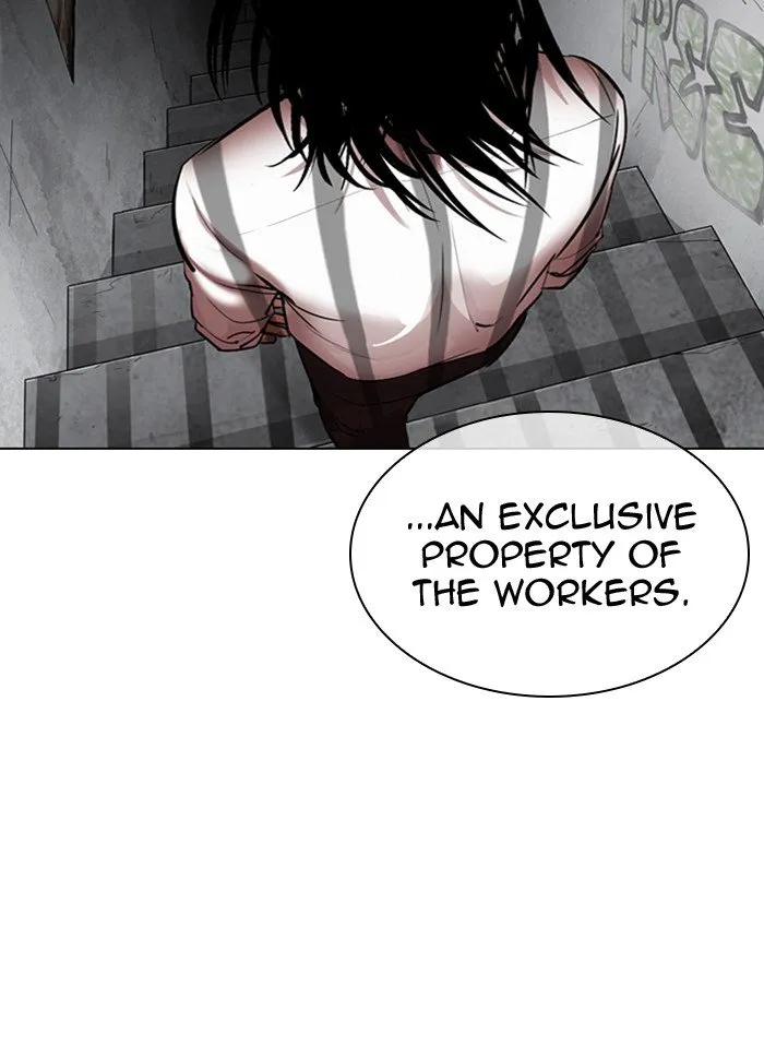 Lookism Chapter 314 Online - página 97