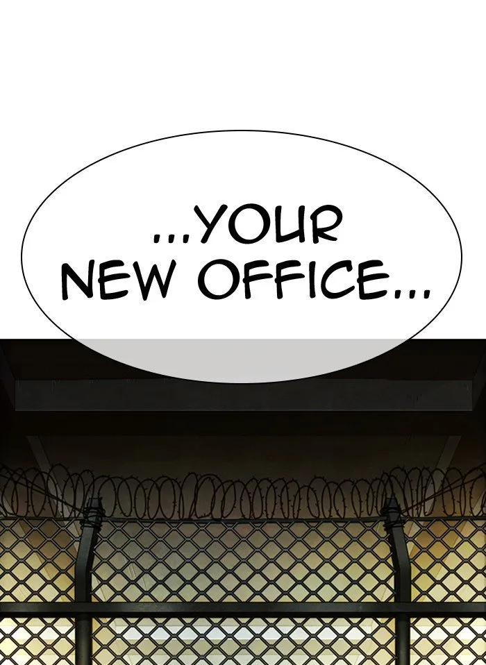 Lookism Chapter 314 Online - página 100